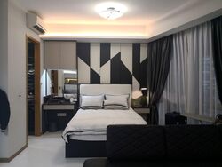 Marina One Residences (D1), Apartment #574168021